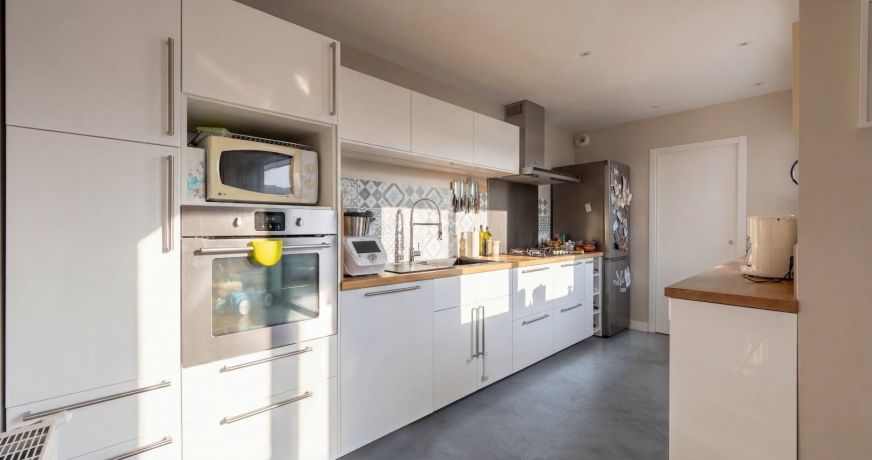 vente Maison Bordeaux