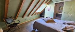 vente Maison de village Le Monetier Les Bains