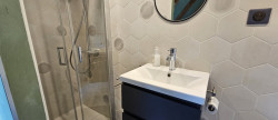 vente Maison de village Le Monetier Les Bains