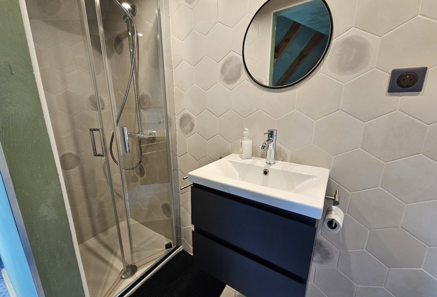 vente Maison de village Le Monetier Les Bains - Photo 10