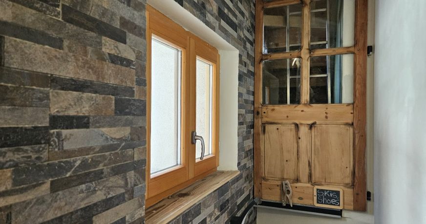 vente Maison de village Le Monetier Les Bains