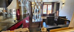 vente Maison de village Le Monetier Les Bains