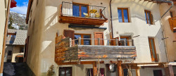 vente Maison de village Le Monetier Les Bains