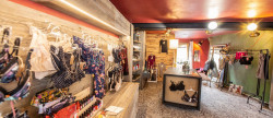 vente Maison de village Le Monetier Les Bains