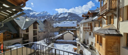 vente Maison de village Le Monetier Les Bains