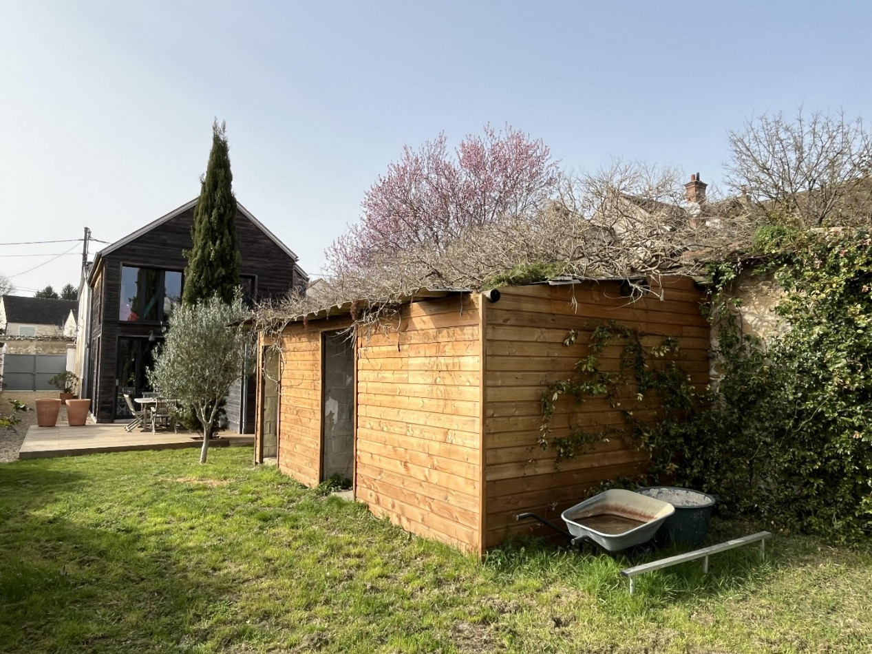 à vendre Maison Thomery - Photo 10