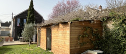 vente Maison Fontainebleau