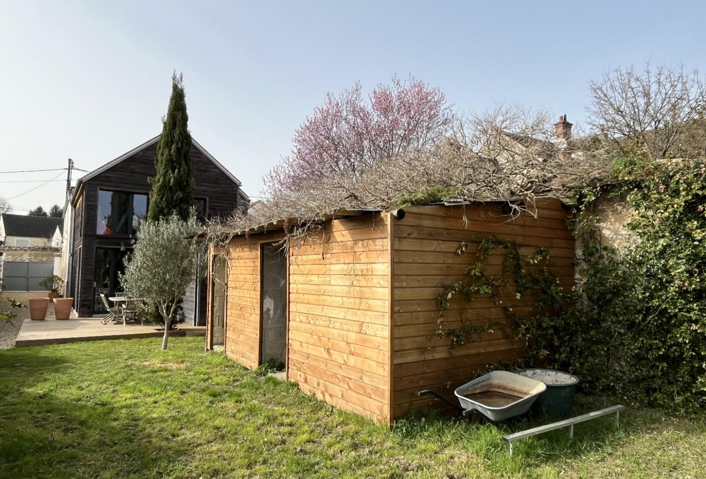 vente Maison Fontainebleau - Photo 10