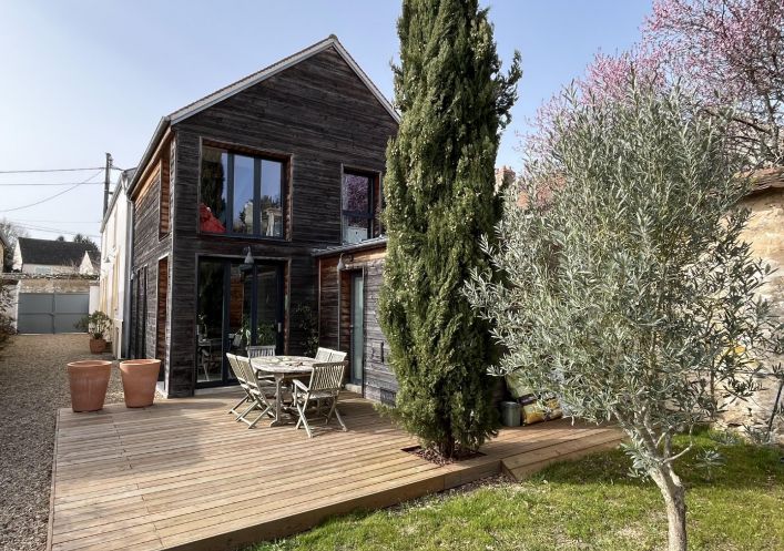 à vendre Maison Thomery