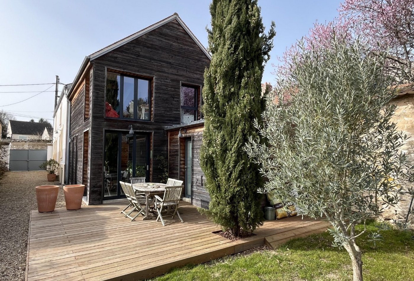 vente Maison Fontainebleau - Photo 1
