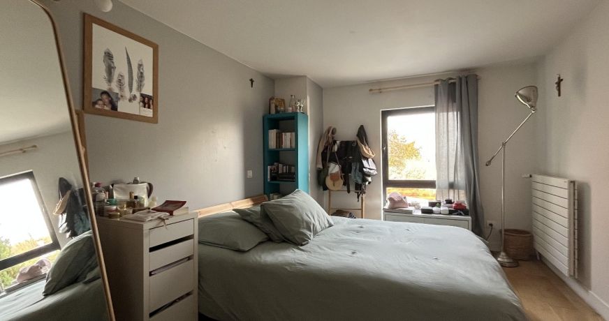 vente Maison Thomery