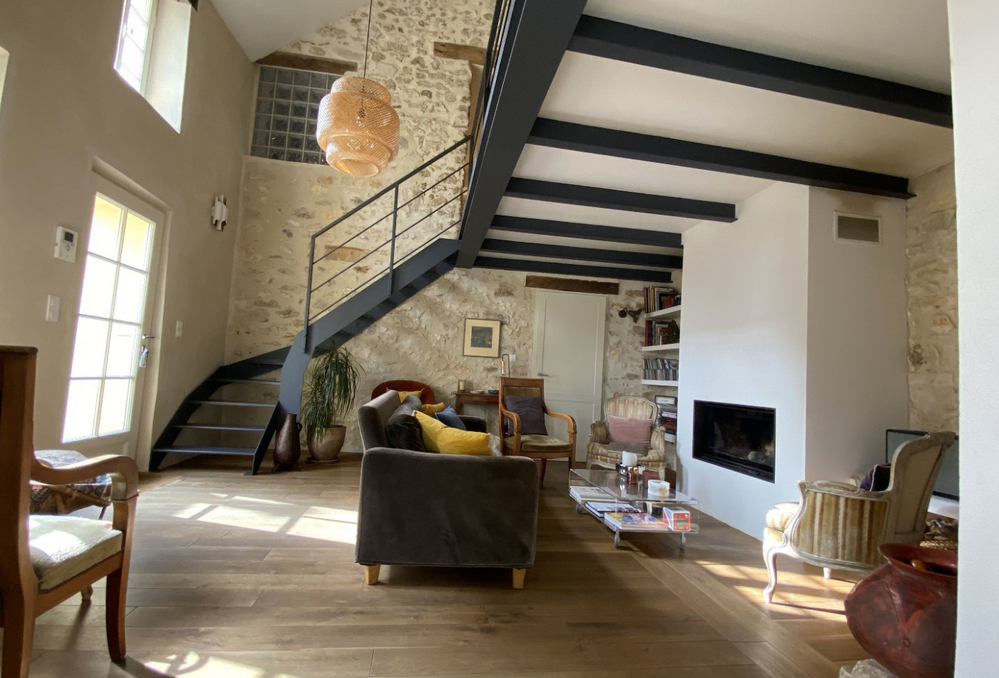 vente Maison Fontainebleau - Photo 3
