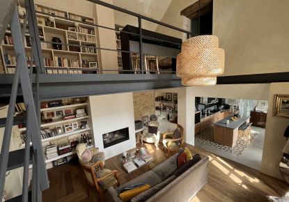 vente Maison Thomery