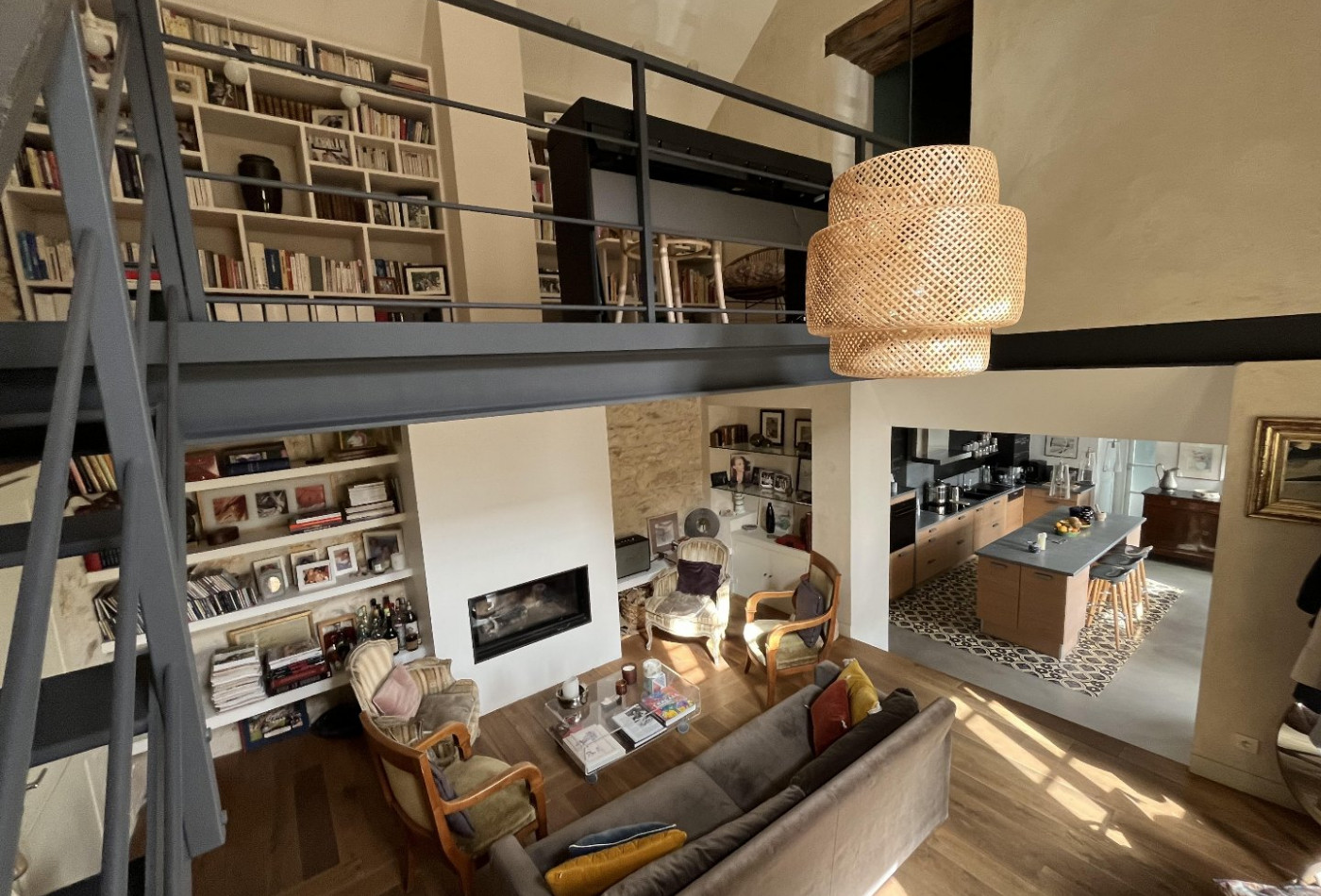 vente Maison Fontainebleau - Photo 2