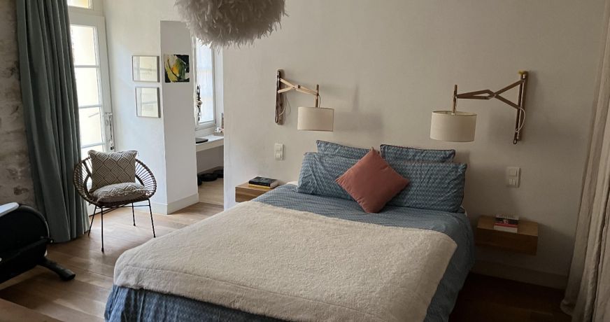 vente Maison Thomery