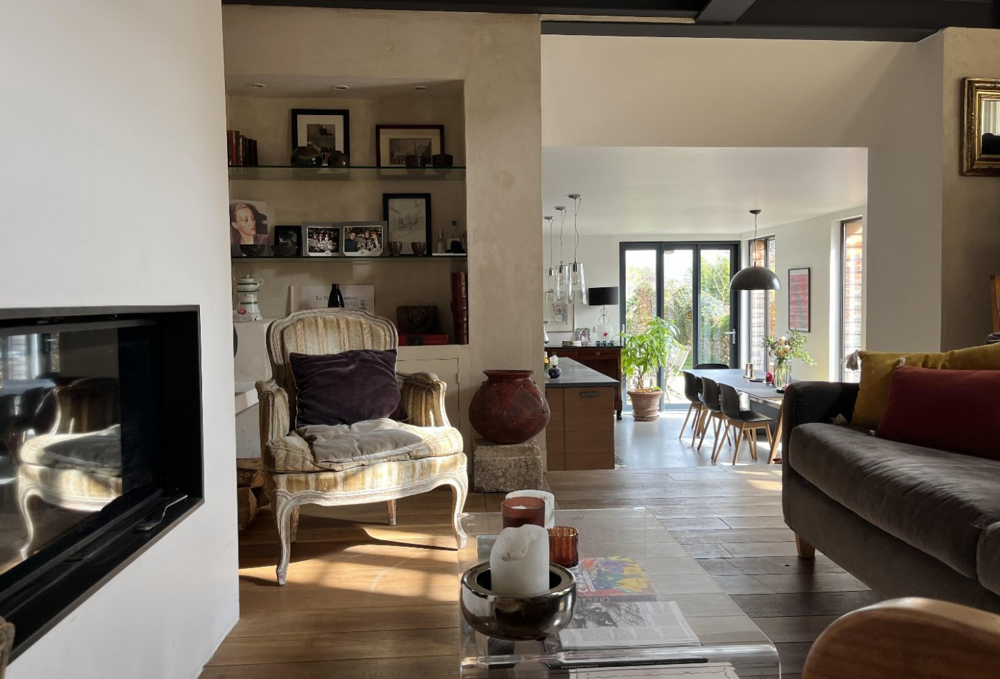vente Maison Fontainebleau - Photo 4