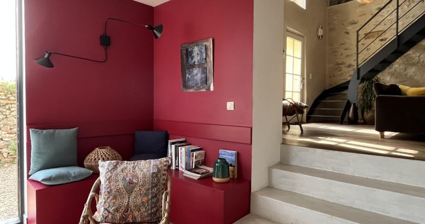 vente Maison Thomery