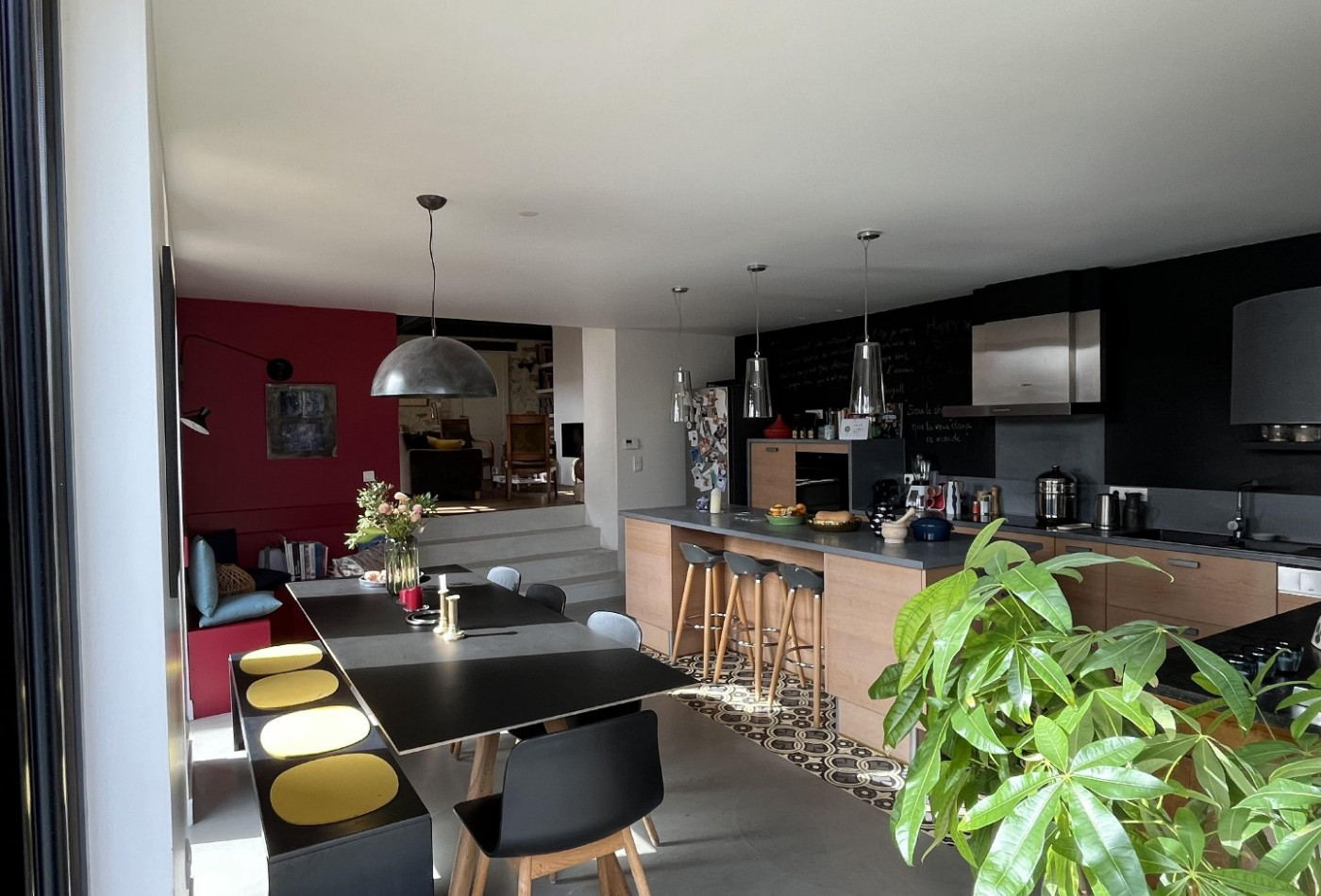 vente Maison Fontainebleau - Photo 6