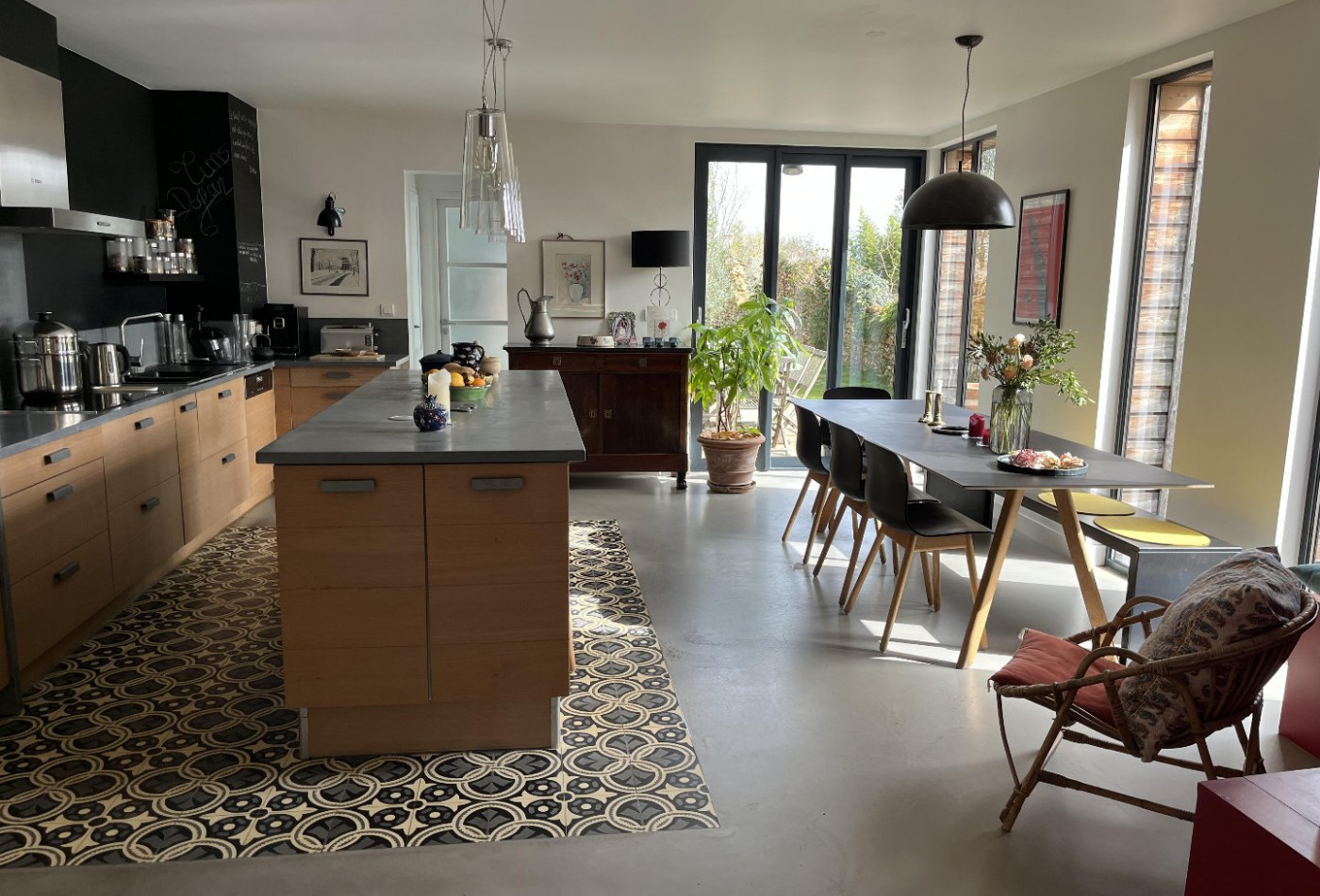 vente Maison Fontainebleau - Photo 5