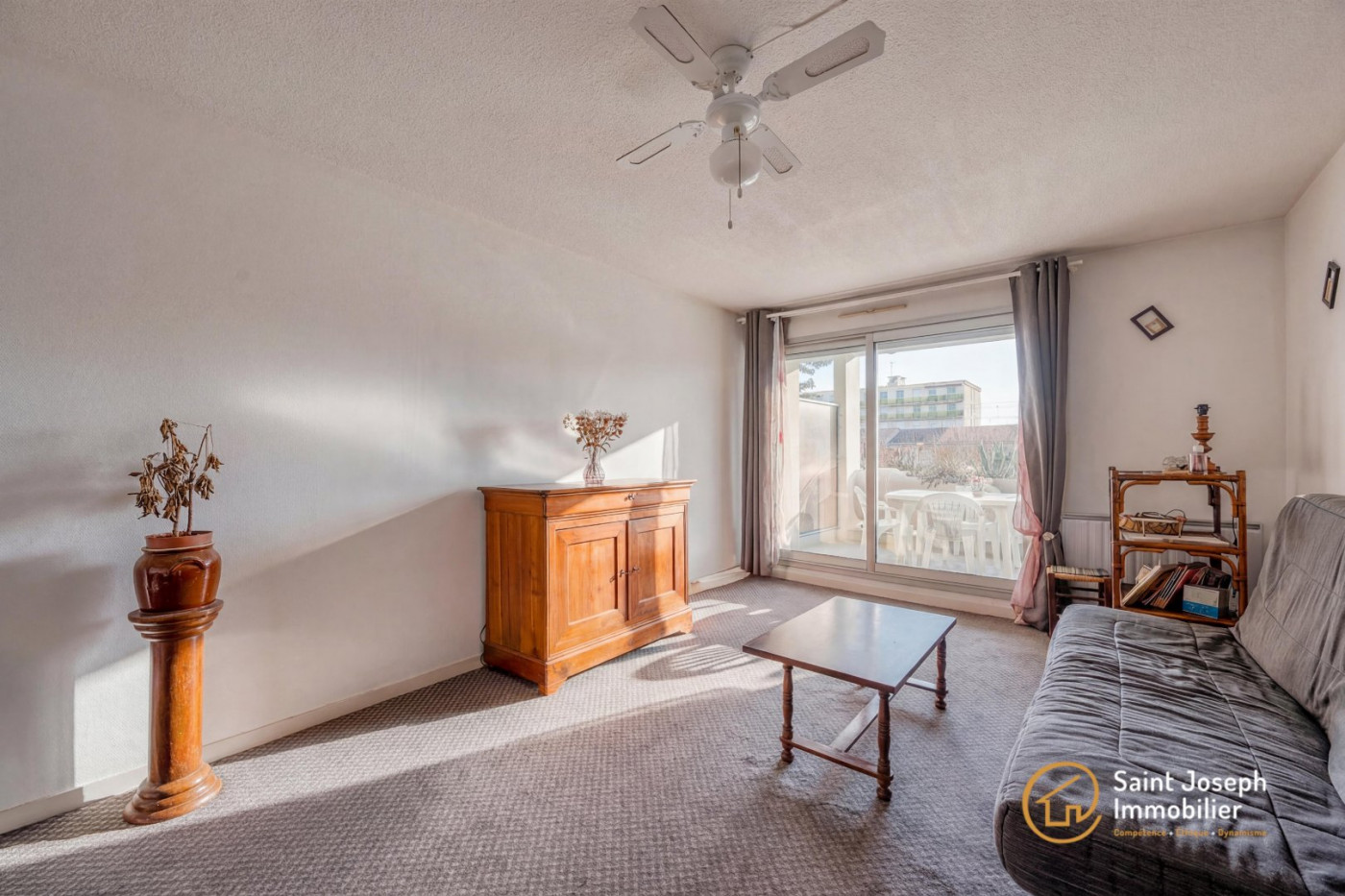 à vendre Appartement Bordeaux - Photo 1