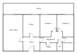vente Appartement Bordeaux