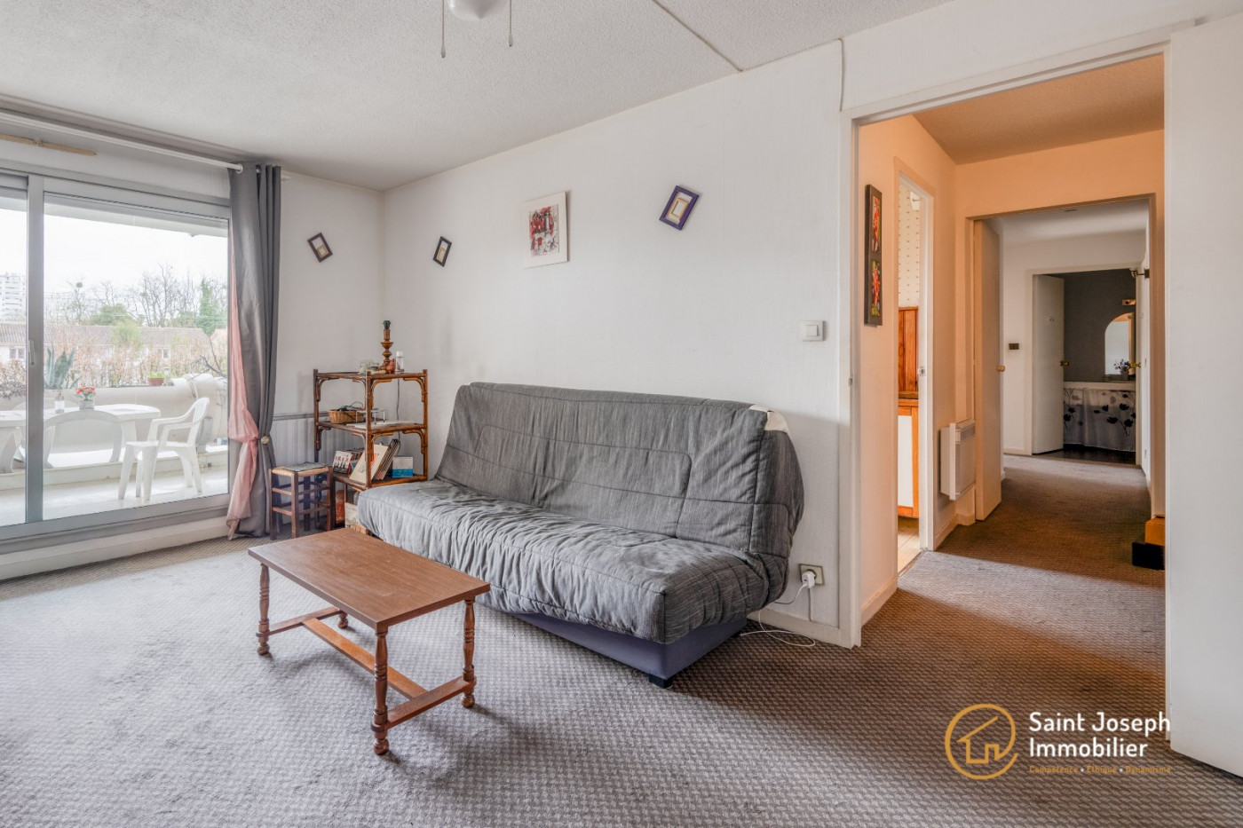 à vendre Appartement Bordeaux - Photo 2