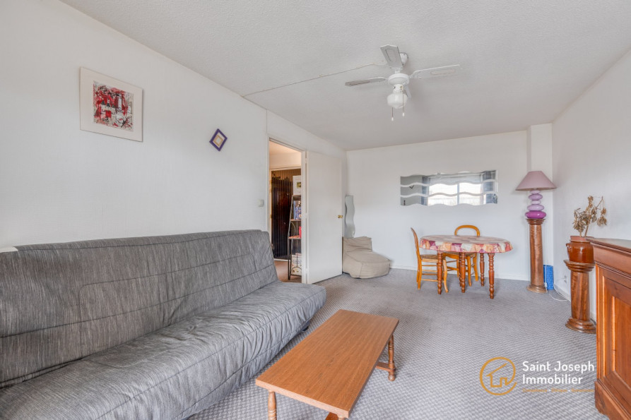 vente Appartement Bordeaux - Photo 3