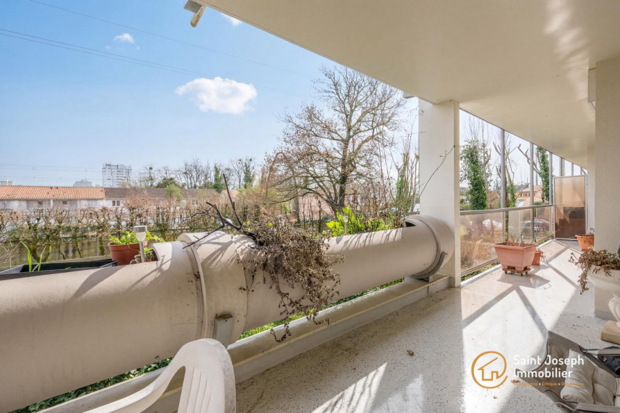 vente Appartement Bordeaux - Photo 4