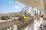 vente Appartement Bordeaux