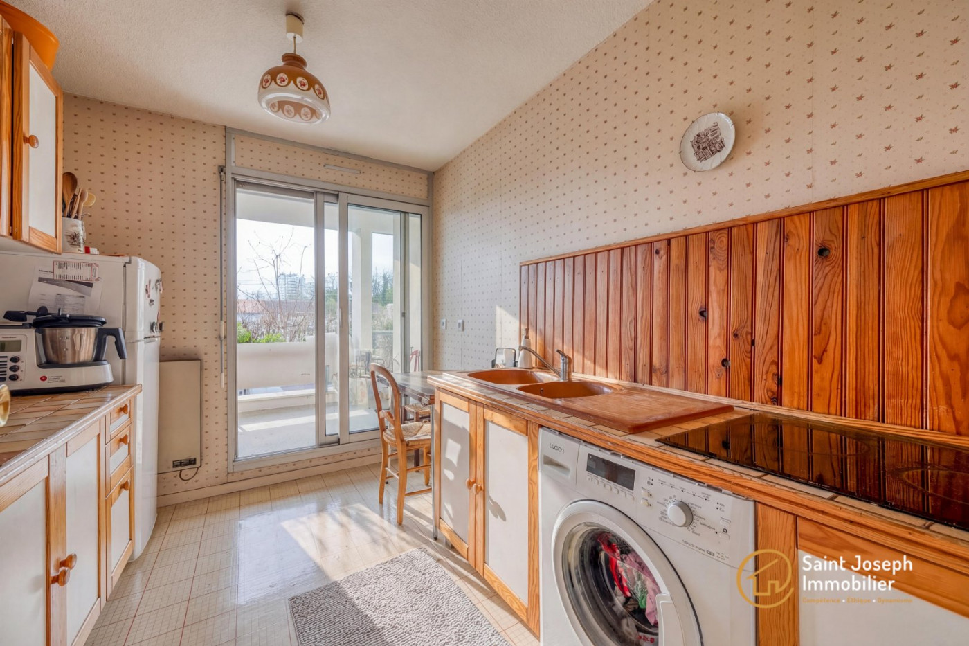 à vendre Appartement Bordeaux - Photo 5