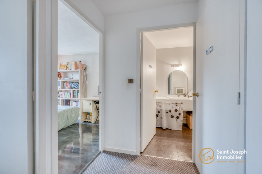 vente Appartement Bordeaux - Photo 8