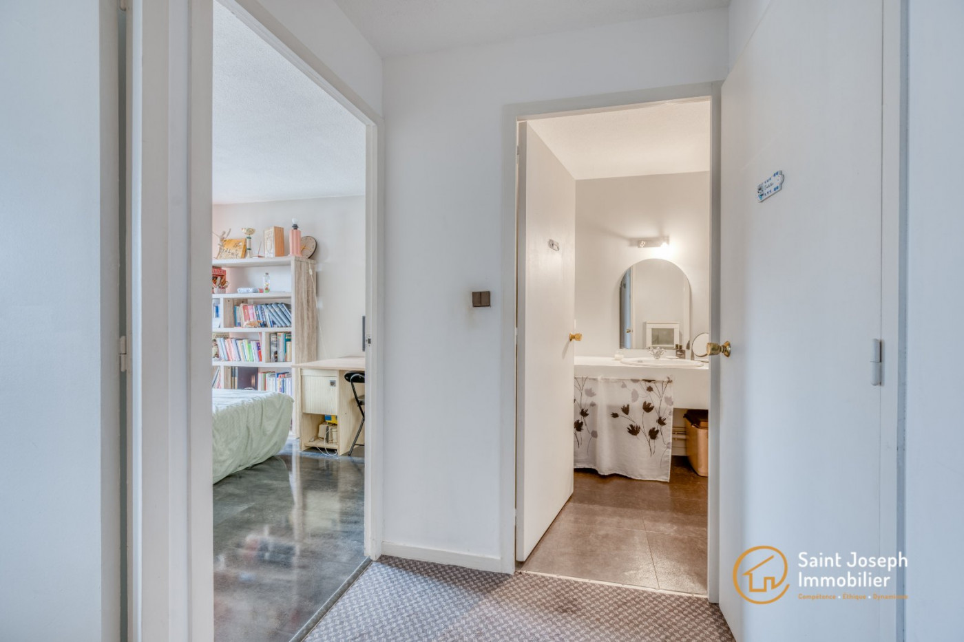 à vendre Appartement Bordeaux - Photo 8