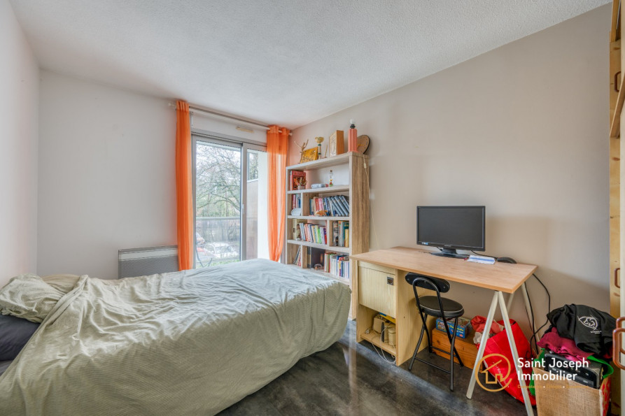 vente Appartement Bordeaux - Photo 7