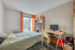 vente Appartement Bordeaux