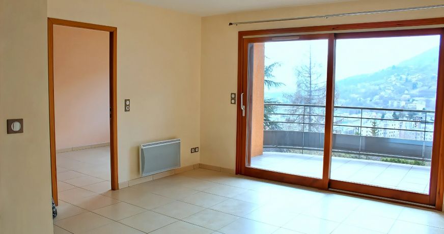 location Appartement Briancon