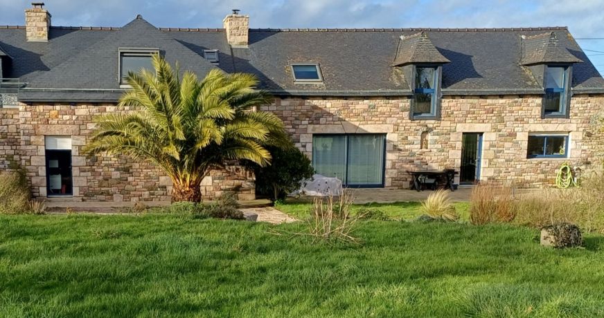 vente Maison Plurien