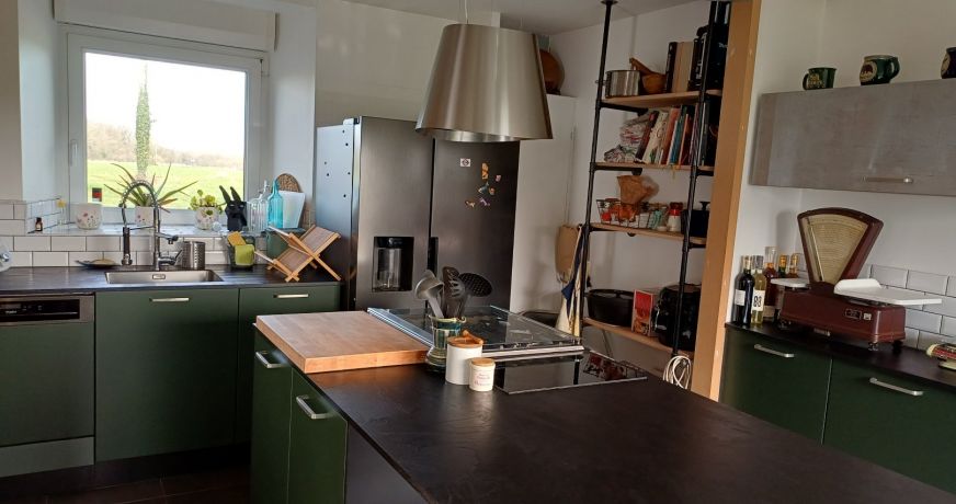 vente Maison Plurien