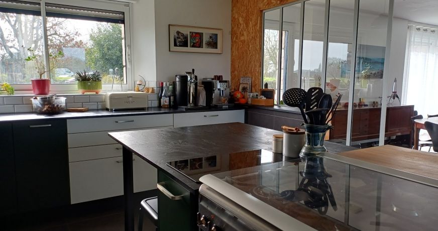 vente Maison Plurien