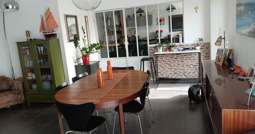 vente Maison Plurien