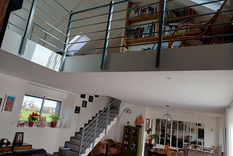 vente Maison Plurien - Photo 7