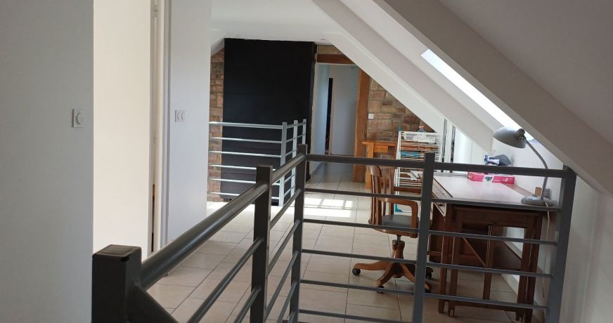 vente Maison Plurien