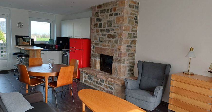 vente Maison Plurien