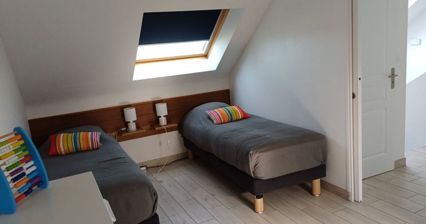 vente Maison Plurien