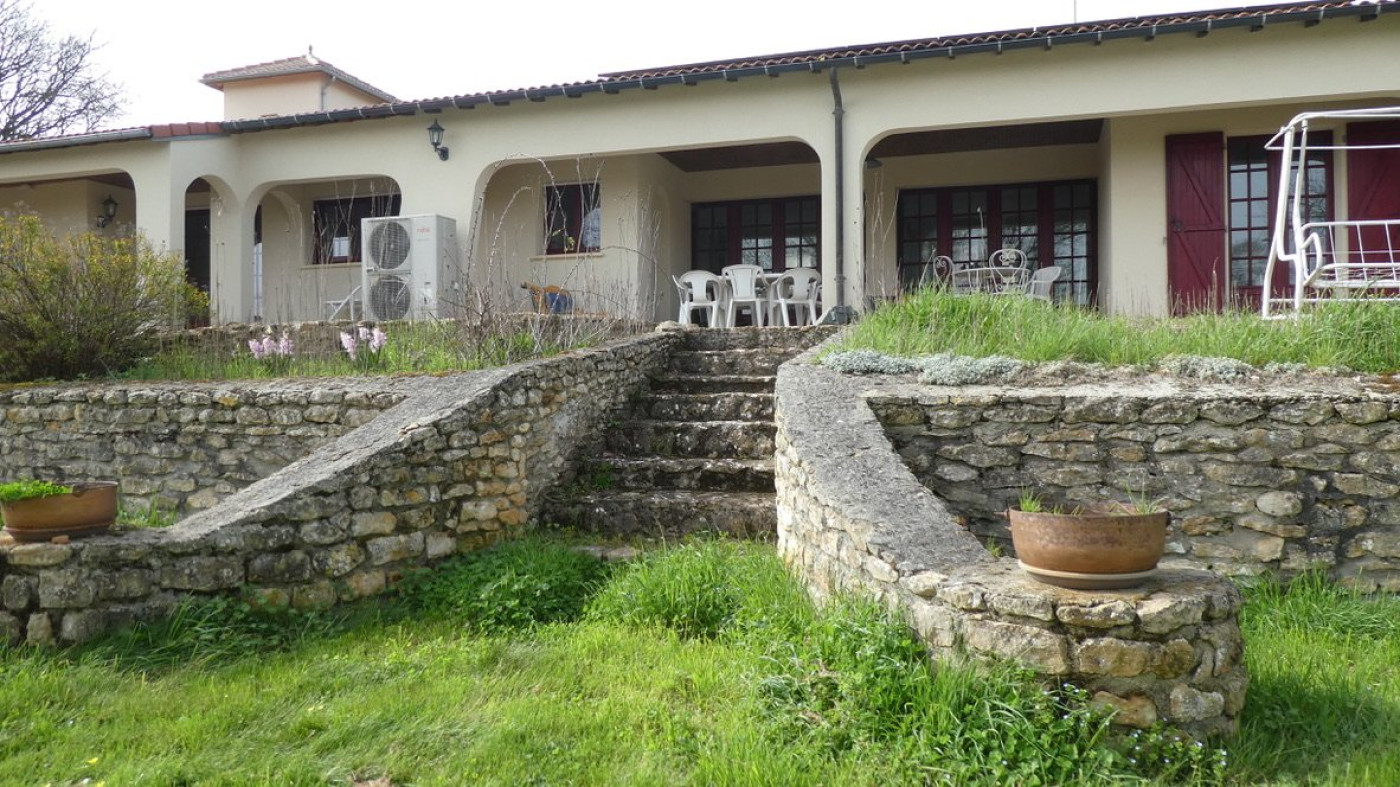 à vendre Maison individuelle Argenton L'eglise - Photo 3