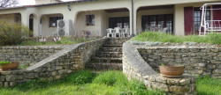 vente Maison individuelle Argenton L'eglise
