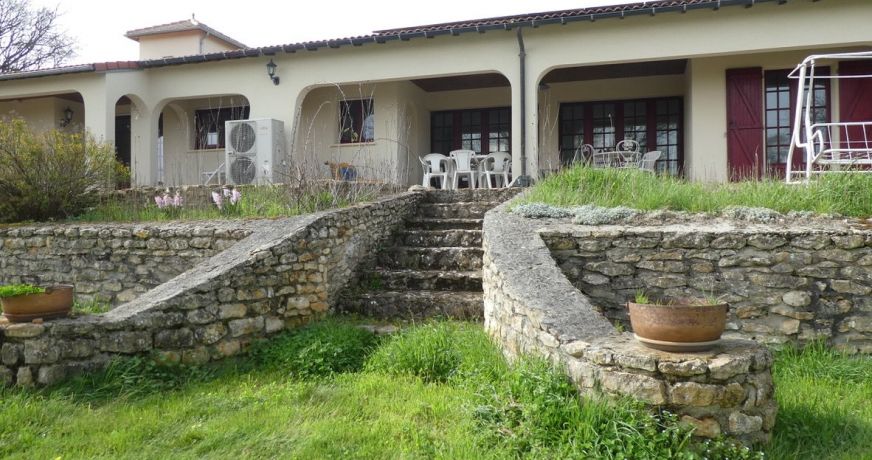 vente Maison individuelle Argenton L'eglise