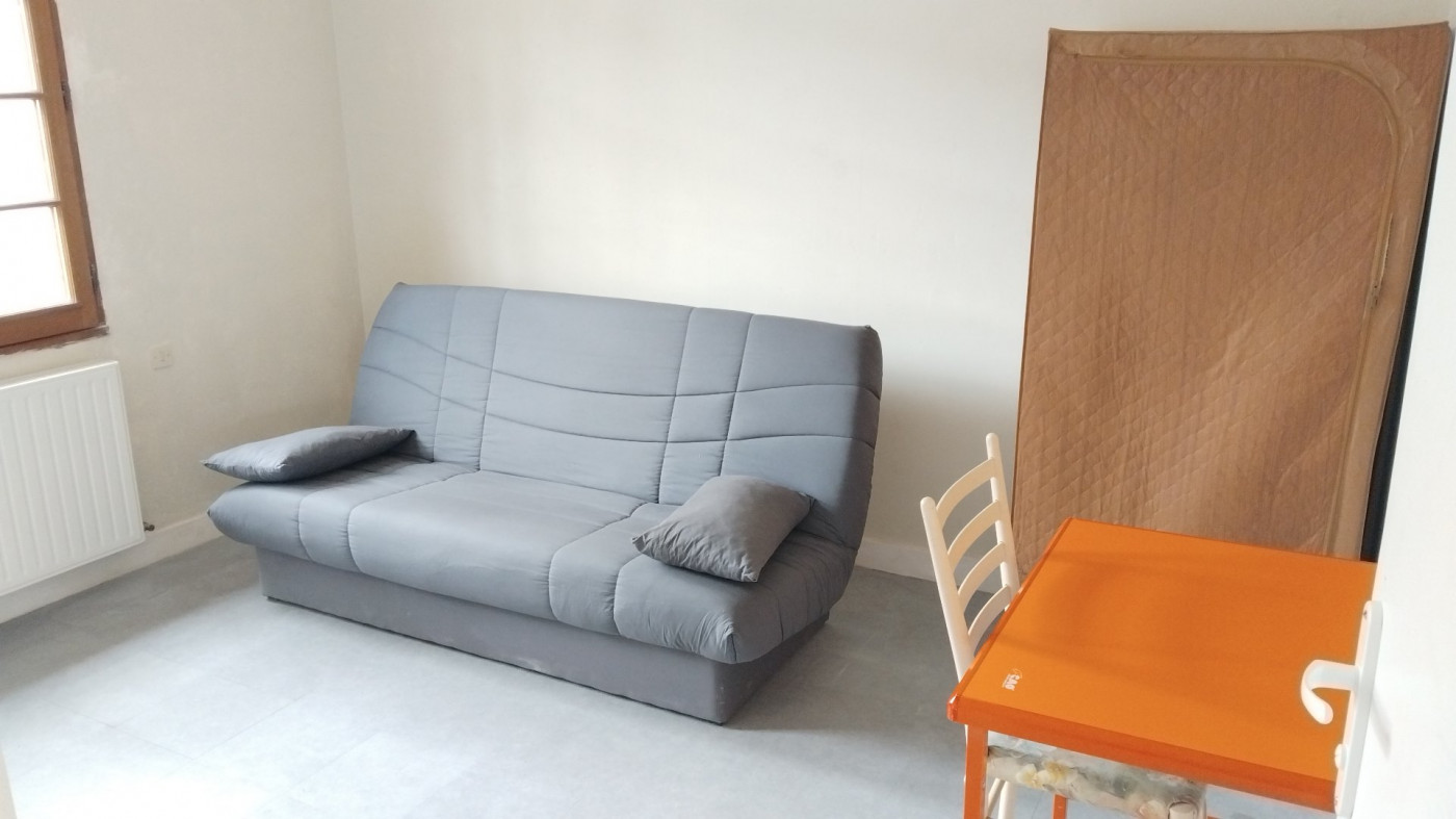 à vendre Maison individuelle Argenton L'eglise - Photo 7