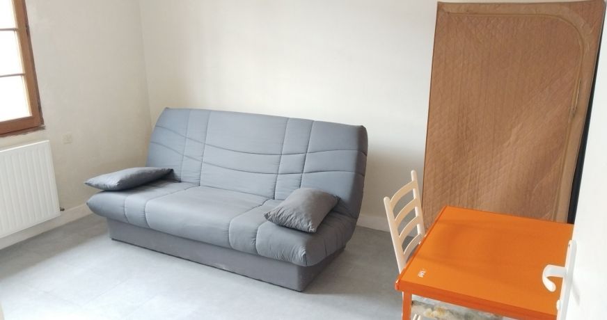 vente Maison individuelle Argenton L'eglise