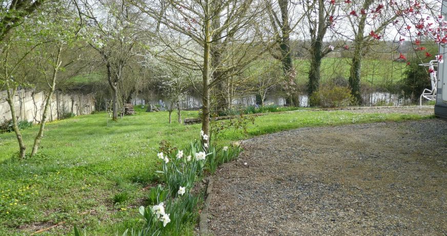 vente Maison individuelle Argenton L'eglise