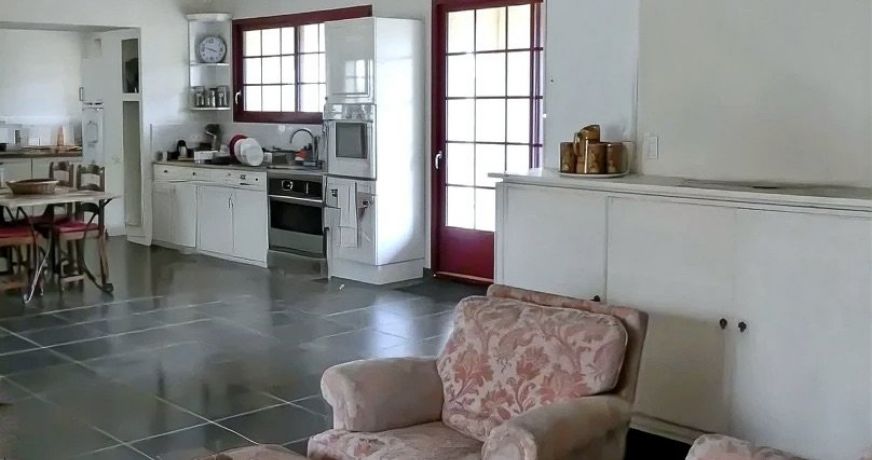 vente Maison individuelle Argenton L'eglise